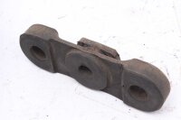 tank gummi dæmper Honda XL 250 S L250S 78-82