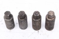 Zylinderkopf Schrauben Yamaha SR 500 2J4 78-83