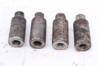 Zylinderkopf Schrauben Yamaha SR 500 2J4 78-83