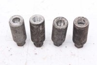 Zylinderkopf Schrauben Yamaha SR 500 2J4 78-83