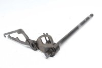 transmission shift shaft Kawasaki GPZ 305 EX305A 83-83