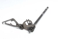 vaihteiston vaihteiston akseli Kawasaki GPZ 305 EX305A 83-83