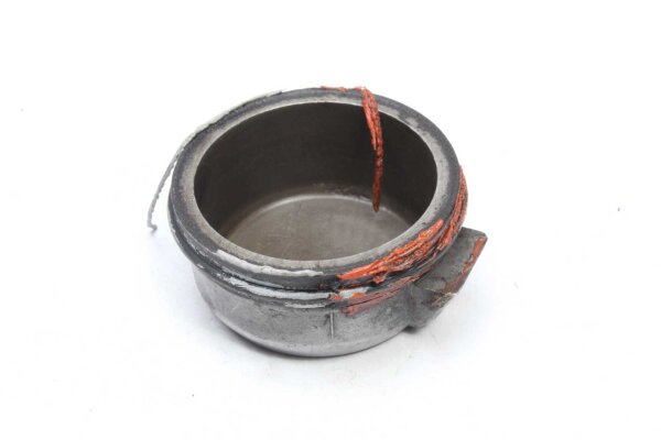 Motordeckel Yamaha SR 500 48T 84-90