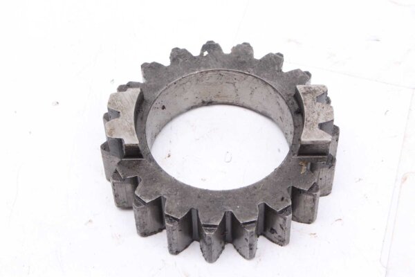 pignone leva avviamento Yamaha SR 500 2J4 78-83