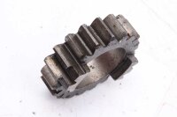 kickstart lever gear pinion Yamaha SR 500 2J4 78-83