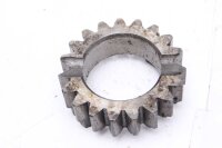pignone leva avviamento Yamaha SR 500 2J4 78-83