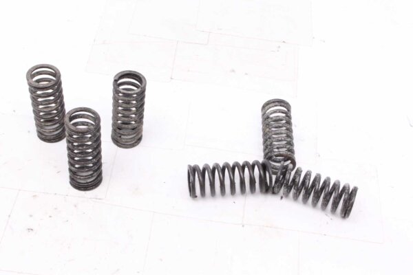 Kupplungskorb Federn Yamaha XT 500 1U6 78-89
