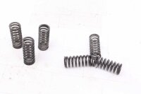 Kupplungskorb Federn Yamaha XT 500 1U6 78-89