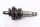 Kickstarthebel Kickstarterwelle Yamaha SR 500 2J4 78-83