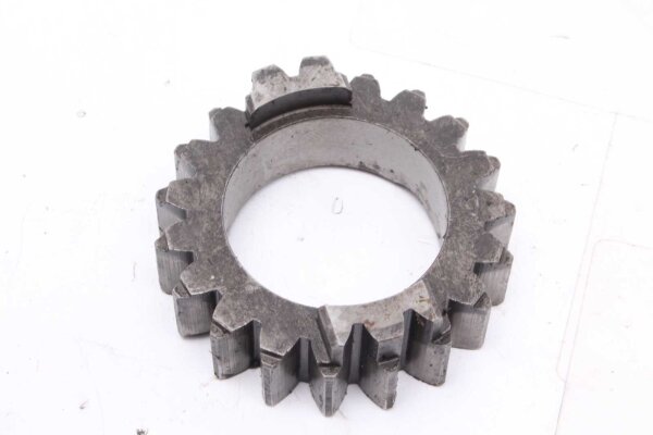 kickstart växeldrev Yamaha SR 500 2J4 78-83