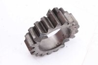 kickstart lever gear pinion Yamaha SR 500 2J4 78-83