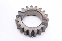 kickstart växeldrev Yamaha SR 500 2J4 78-83