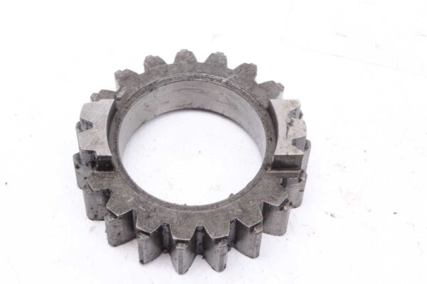 kickstart växeldrev Yamaha SR 500 2J4 78-83