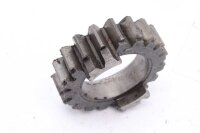 kickstart lever gear pinion Yamaha SR 500 2J4 78-83