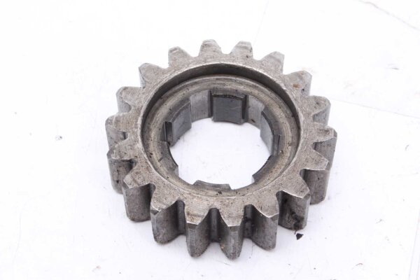 Gearkasse Gear Pinion Yamaha SR 500 2J4 78-83