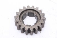 Gearkasse Gear Pinion Yamaha SR 500 2J4 78-83