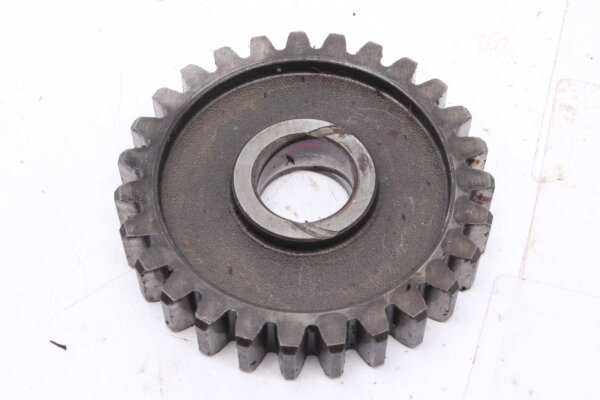 Gearkasse Gear Pinion Yamaha SR 500 2J4 78-83