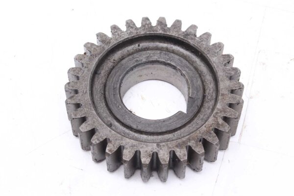 Gearkasse Gear Pinion Yamaha SR 500 2J4 78-83