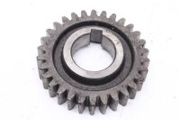Gearkasse Gear Pinion Yamaha SR 500 2J4 78-83