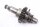 Kickstarthebel Kickstarterwelle Yamaha SR 500 2J4 78-83