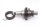 Kickstarthebel Kickstarterwelle Yamaha SR 500 2J4 78-83