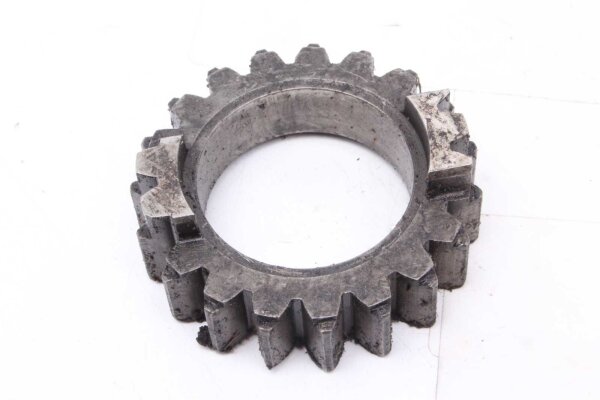 kickstart växeldrev Yamaha SR 500 2J4 78-83
