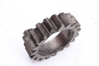 kickstart lever gear pinion Yamaha SR 500 2J4 78-83