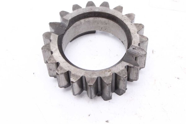 pignone leva avviamento Yamaha SR 500 2J4 78-83