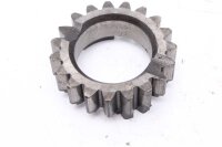 kickstart lever gear pinion Yamaha SR 500 2J4 78-83