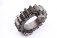 kickstart lever gear pinion Yamaha SR 500 2J4 78-83