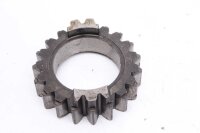 pignone leva avviamento Yamaha SR 500 2J4 78-83