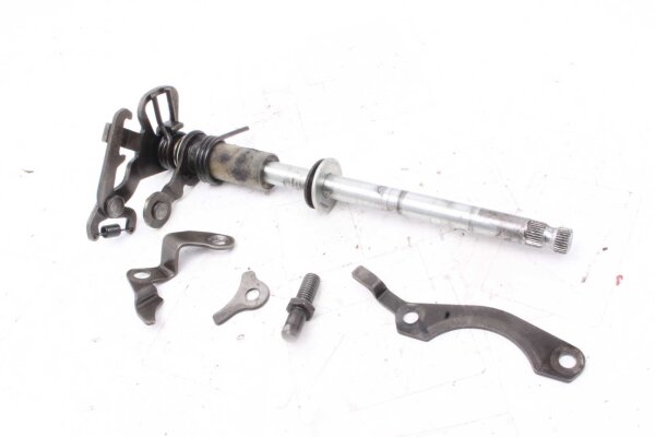 albero di trasmissione Yamaha XJ 600 H 51J 84-91