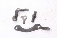 albero di trasmissione Yamaha XJ 600 H 51J 84-91