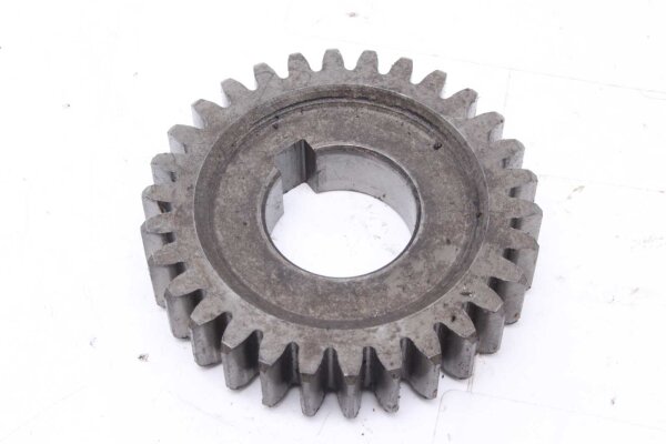 Gearkasse Gear Pinion Yamaha SR 500 2J4 78-83