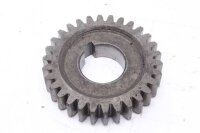 Gearkasse Gear Pinion Yamaha SR 500 2J4 78-83