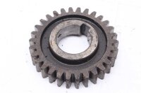 Gearkasse Gear Pinion Yamaha SR 500 2J4 78-83