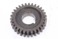 Gearkasse Gear Pinion Yamaha SR 500 2J4 78-83