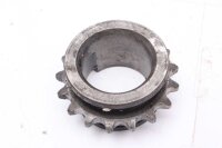 Steuerkettenzahnrad Zahnrad Kurbelwelle Yamaha XT 500 1U6...