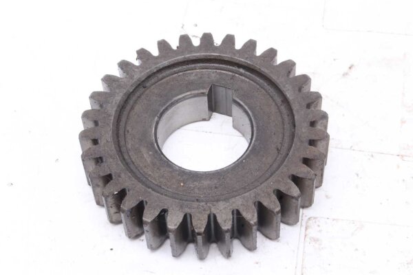 Gearkasse Gear Pinion Yamaha SR 500 2J4 78-83