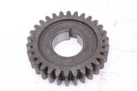 Gearkasse Gear Pinion Yamaha SR 500 2J4 78-83