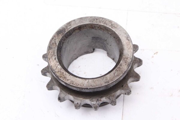 Yamaha XT 500 1U6 78-89