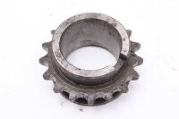Steuerkettenzahnrad Zahnrad Kurbelwelle Yamaha XT 500 1U6 78-89