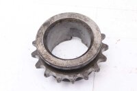 Yamaha XT 500 1U6 78-89