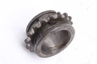 Yamaha XT 500 1U6 78-89