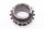 Steuerkettenzahnrad Zahnrad Kurbelwelle Yamaha XT 500 1U6 78-89