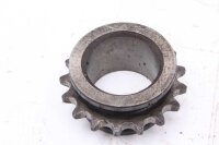 Steuerkettenzahnrad Zahnrad Kurbelwelle Yamaha XT 500 1U6 78-89