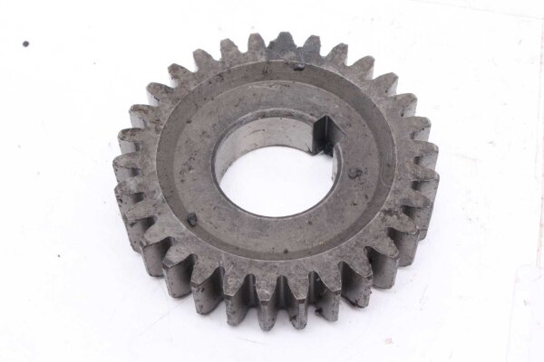Pignon de boîte de vitesses Yamaha SR 500 2J4 78-83