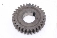 Pignon de boîte de vitesses Yamaha SR 500 2J4 78-83