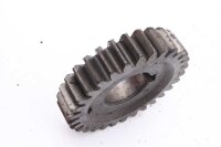 Pignon de boîte de vitesses Yamaha SR 500 2J4 78-83