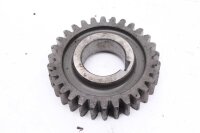 Pignon de boîte de vitesses Yamaha SR 500 2J4 78-83